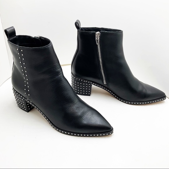 dolce vita brook bootie